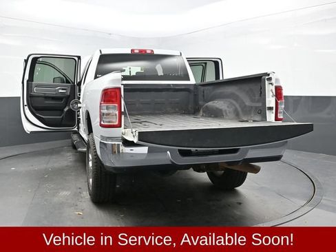 Used 2023 RAM 2500 Big Horn w/ Level 1 Equipment Group AWD/4WD image 51