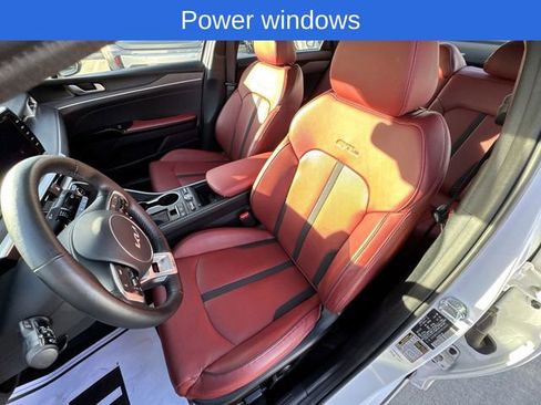 Used 2023 Kia K5 GT-Line w/ GT-Line Premium Package image 14