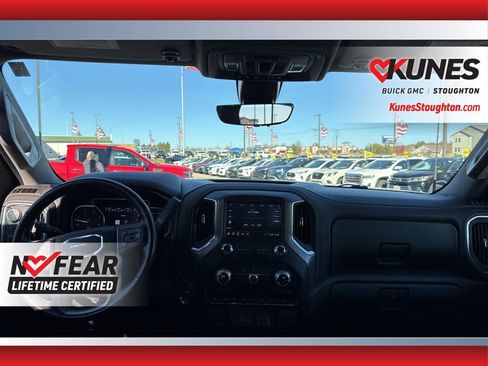 Used 2020 GMC Sierra 2500 Denali w/ Denali Ultimate Package image 39