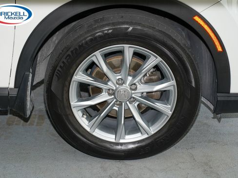 Used 2024 Honda CR-V EX image 41