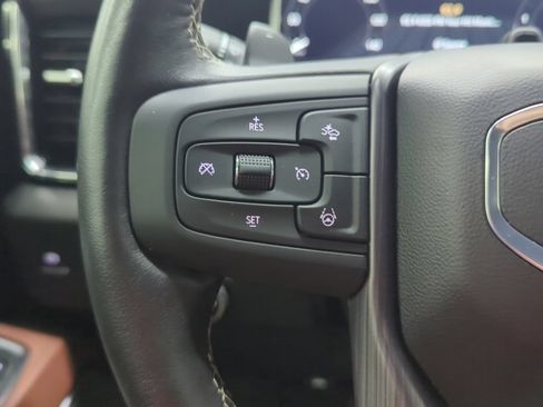 Used 2024 GMC Sierra 1500 Denali Ultimate AWD/4WD image 17