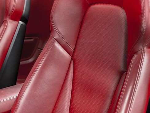 Used 2021 Porsche 911 Turbo S image 22