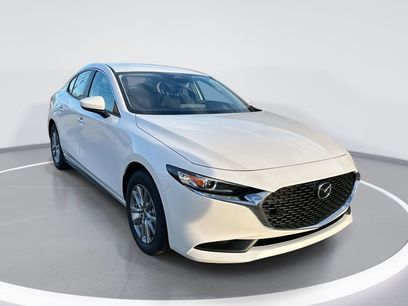 New 2026 MAZDA MAZDA3 s