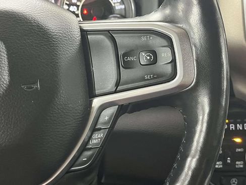 Used 2020 RAM 1500 Laramie AWD/4WD image 27