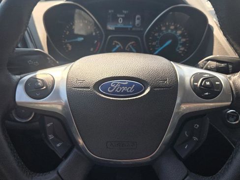Used 2014 Ford Escape Titanium w/ Equipment Group 401A image 19