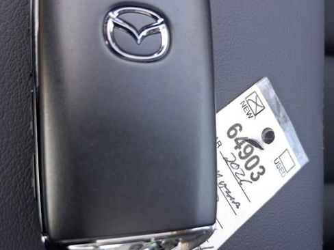 New 2026 MAZDA MAZDA3 2.5 S Sedan w/ Preferred Pkg FWD image 21