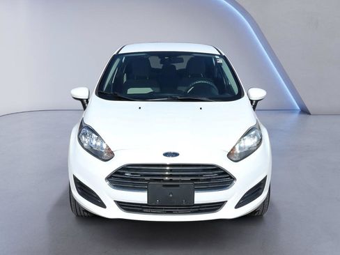 Used 2019 Ford Fiesta SE FWD image 10