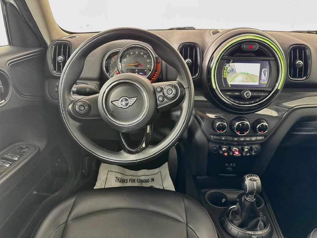 Used 2017 MINI Cooper Countryman FWD image 27