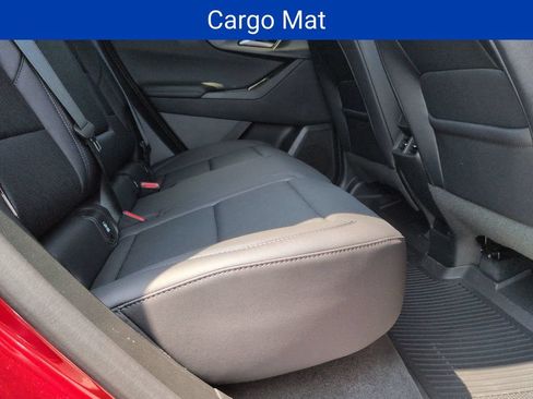 New 2027 Chevrolet Equinox LT w/ Convenience Package II AWD/4WD image 22