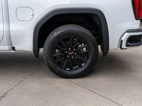 New 2026 GMC Sierra 1500 Elevation w/ Elevation Premium Package image 29