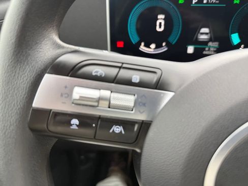 Used 2025 Hyundai Tucson SEL image 18