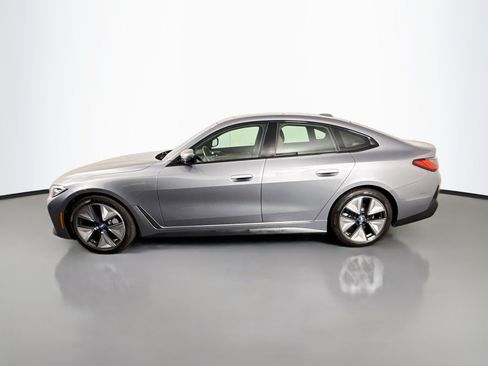 Used 2023 BMW i4 eDrive40 w/ Premium Package RWD image 6