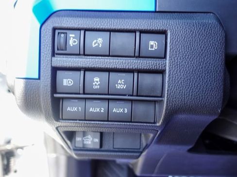 New 2026 Toyota Tacoma TRD Sport AWD/4WD image 21