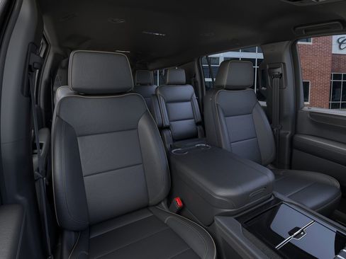 New 2026 GMC Yukon XL Elevation w/ LPO, Floor Liner Package image 40