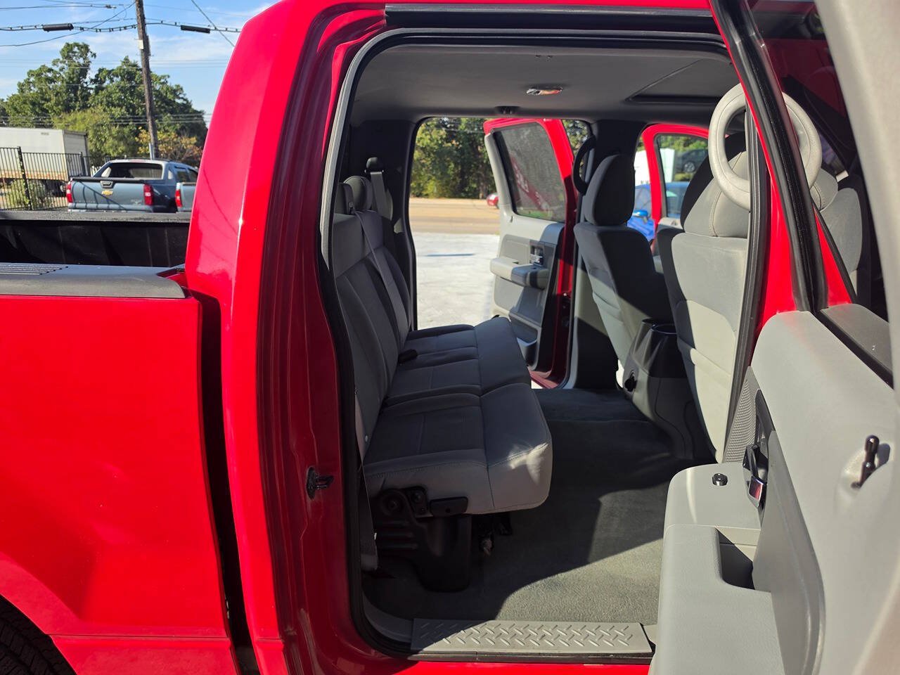 Used 2007 Ford F150 XLT RWD image 20