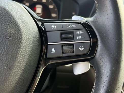 Certified 2025 Acura ADX A-Spec AWD/4WD image 28