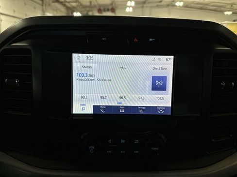 Used 2023 Ford F150 XLT image 16