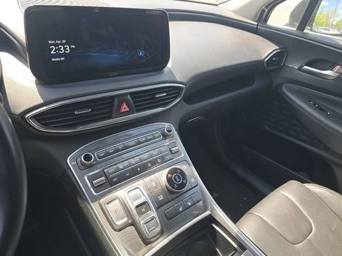 Used 2023 Hyundai Santa Fe XRT AWD/4WD image 31