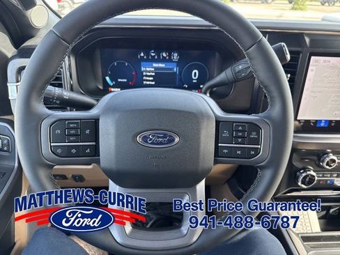 New 2026 Ford F250 Lariat w/ Chrome Package AWD/4WD image 19