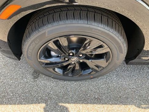 New 2026 Buick Encore GX Sport Touring w/ Comfort Package image 11