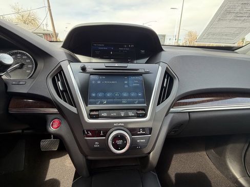Used 2020 Acura MDX SH-AWD image 35