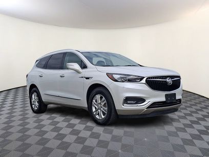 Used 2019 Buick Enclave Essence