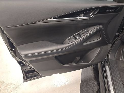 Used 2024 INFINITI QX60 Pure FWD image 3