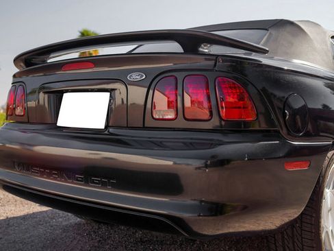 Used 1998 Ford Mustang GT image 91