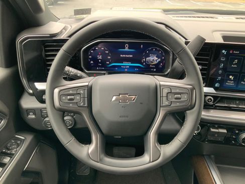 New 2026 Chevrolet Silverado 2500 High Country w/ High Country Premium Package AWD/4WD image 18