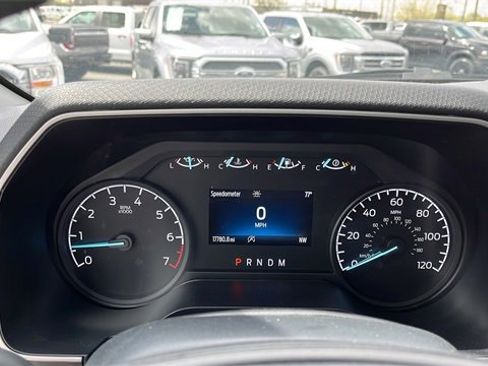 Used 2023 Ford F150 XLT image 27