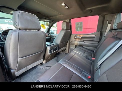 Used 2023 GMC Sierra 1500 Denali w/ Denali Reserve Package image 18