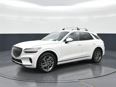 Certified 2023 Genesis GV70 2.5T w/ Advanced Package