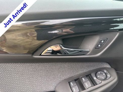 New 2026 Chevrolet TrailBlazer LT FWD image 12