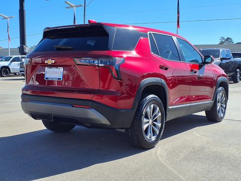 Used 2026 Chevrolet Equinox LT image 7