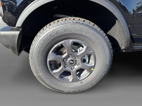 New 2025 Ford Bronco Big Bend image 9