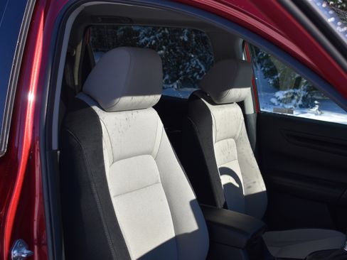 Certified 2023 Honda CR-V EX image 26