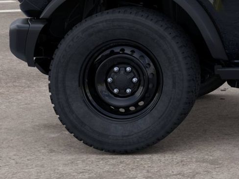 New 2026 Ford Bronco Big Bend w/ Black Diamond Package AWD/4WD image 21