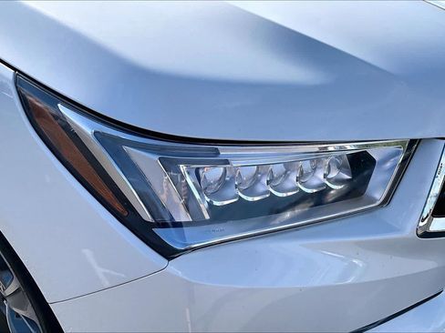Used 2018 Acura MDX SH-AWD w/ Technology Package image 27