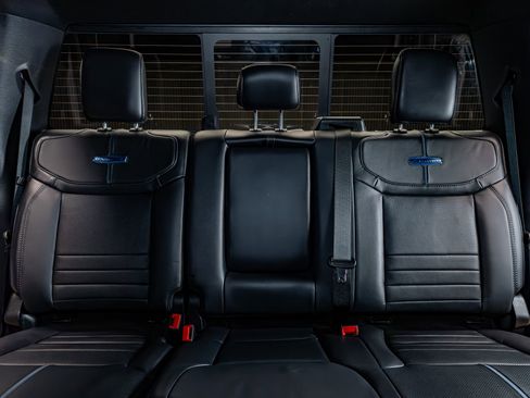 Used 2026 Ford F250 Platinum image 25