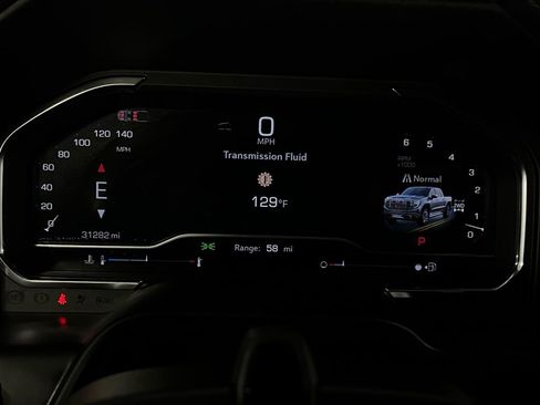 Used 2024 GMC Sierra 1500 Denali Ultimate image 16