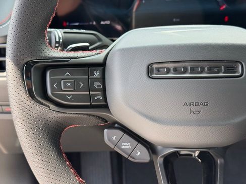 New 2026 Dodge Charger R/T image 15