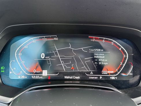 Used 2020 BMW X7 xDrive40i w/ Premium Package image 18