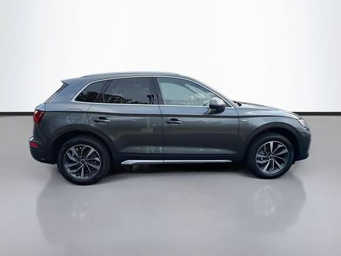 Used 2022 Audi Q5 2.0T Prestige AWD/4WD image 8