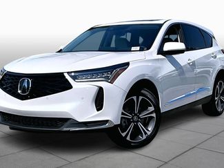 New 2026 Acura RDX SH-AWD w/ Technology Package video 1