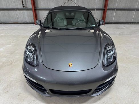 Used 2013 Porsche Boxster S image 23