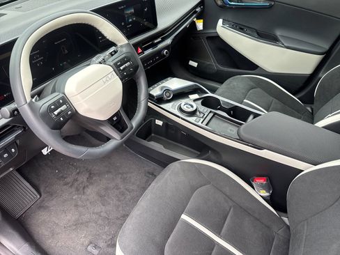 New 2025 Kia EV6 GT-Line image 10