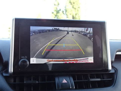 Certified 2023 Toyota RAV4 LE FWD image 29