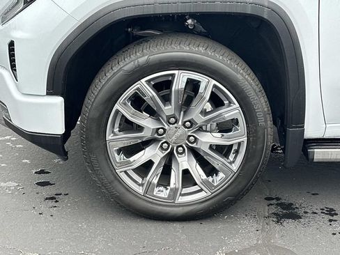 Certified 2026 GMC Sierra 1500 Denali AWD/4WD image 33