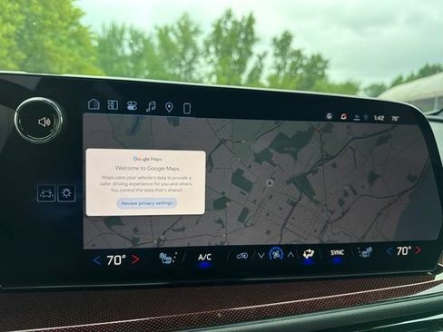 New 2026 Chevrolet Traverse Z71 w/ Enhanced Driving Package AWD/4WD image 26