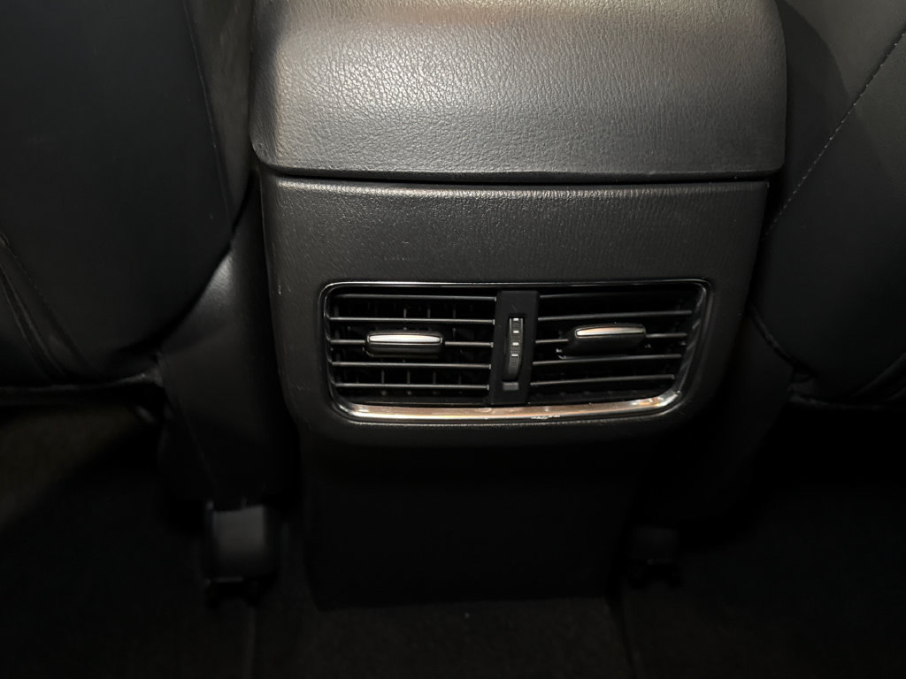 Used 2018 MAZDA CX-5 Touring w/ Preferred Equipment Package AWD/4WD image 11